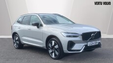 Volvo Xc60 2.0 T6 [350] RC PHEV Plus Dark 5dr AWD Geartronic Estate